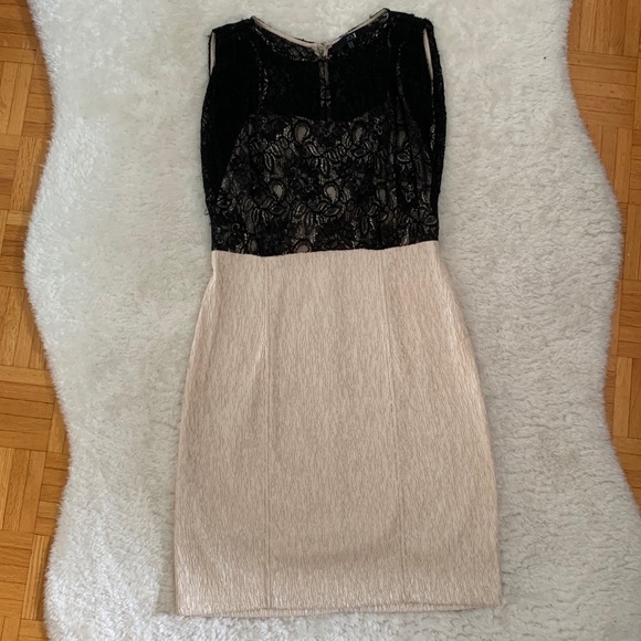 FOREVER 21 elegant dress - Picture 1 of 3